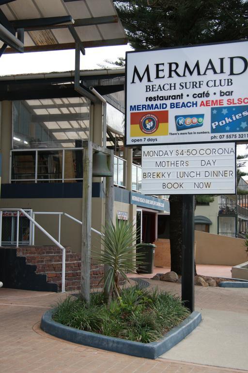 Montana Palms Resort Gold Coast Bagian luar foto