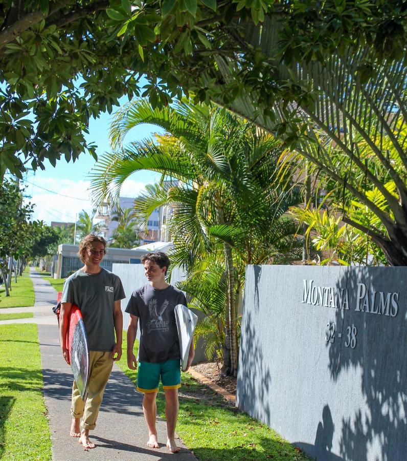 Montana Palms Resort Gold Coast Bagian luar foto
