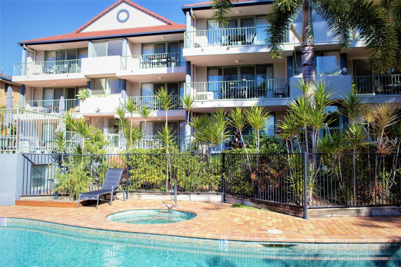 Montana Palms Resort Gold Coast Bagian luar foto