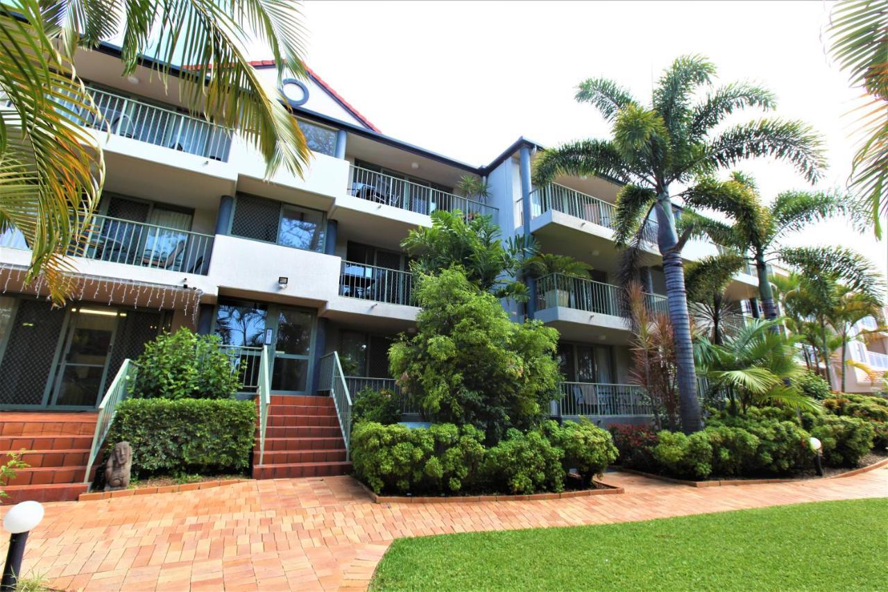 Montana Palms Resort Gold Coast Bagian luar foto