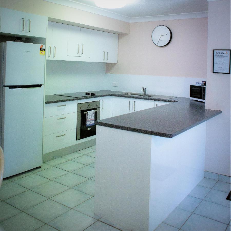 Montana Palms Resort Gold Coast Bagian luar foto