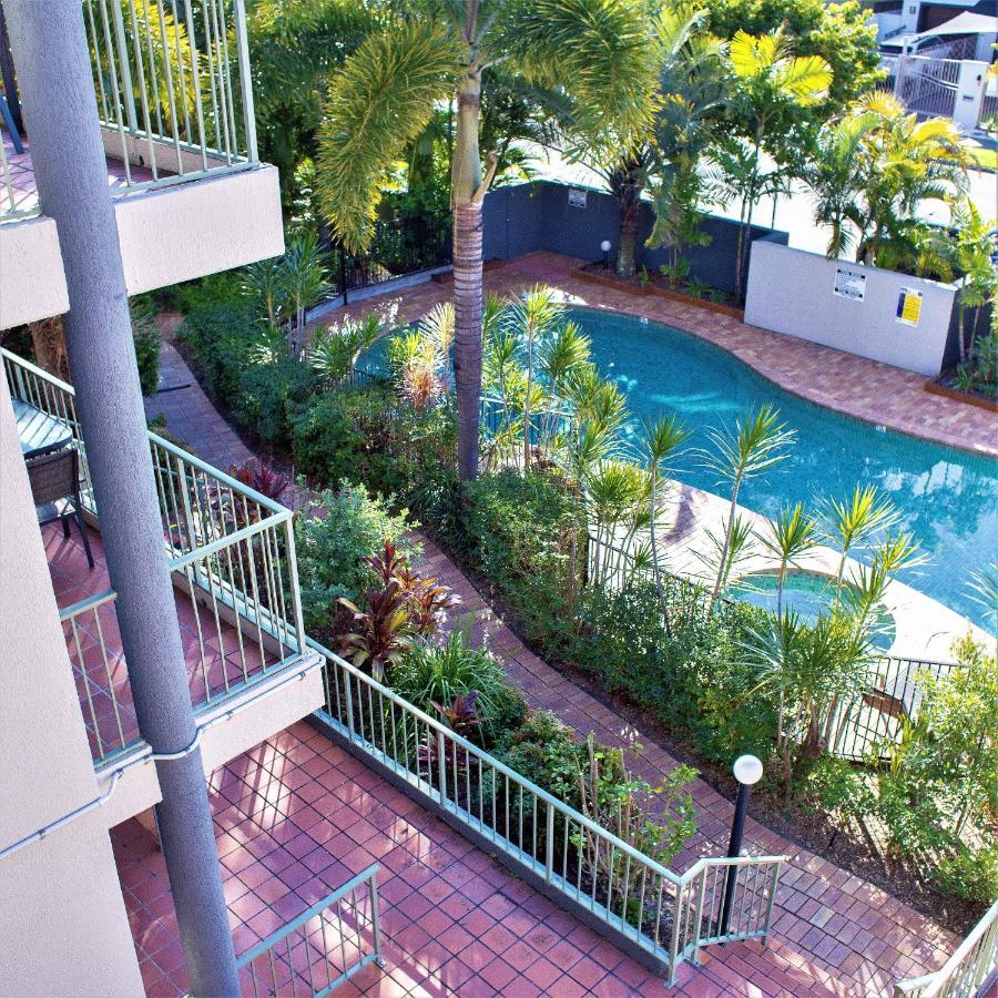 Montana Palms Resort Gold Coast Bagian luar foto