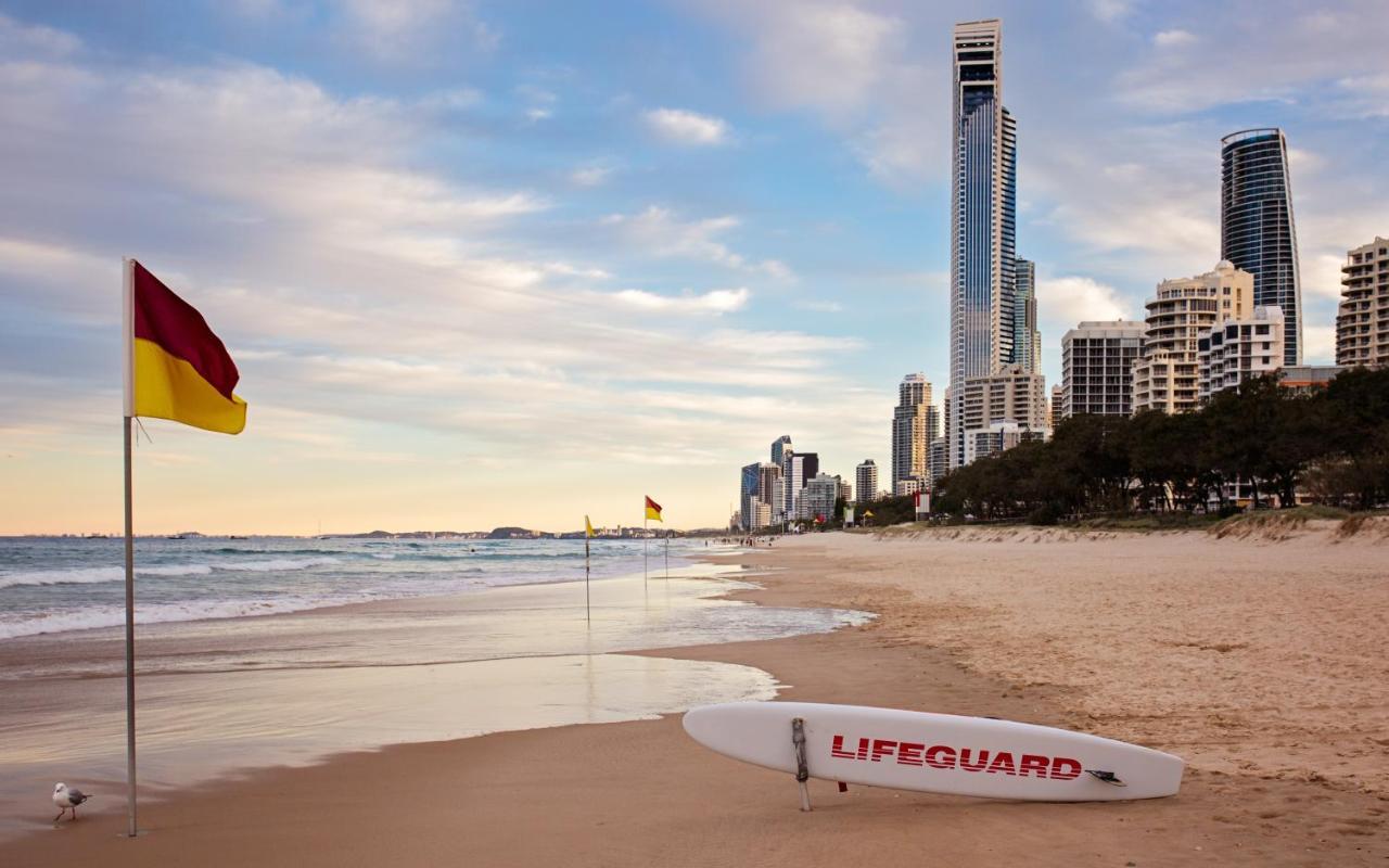 Montana Palms Resort Gold Coast Bagian luar foto