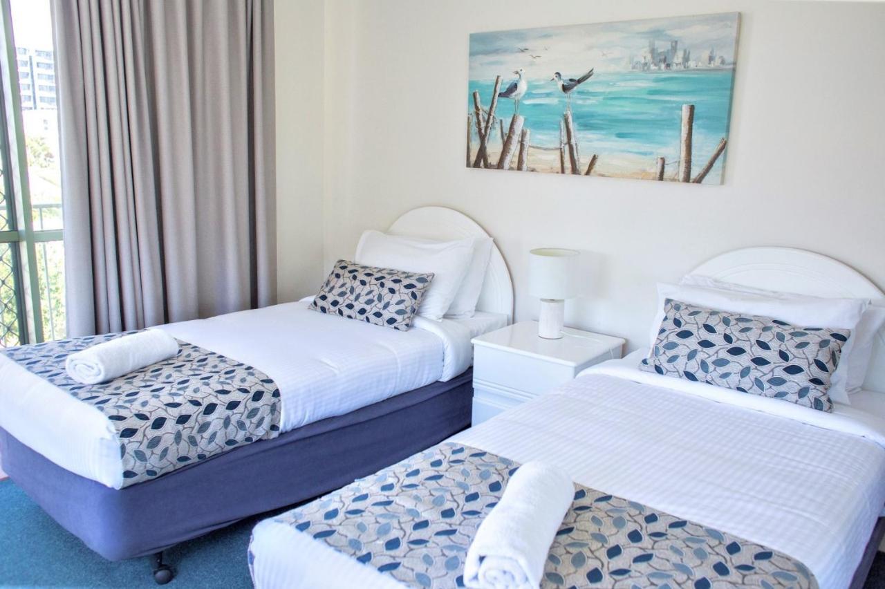 Montana Palms Resort Gold Coast Bagian luar foto