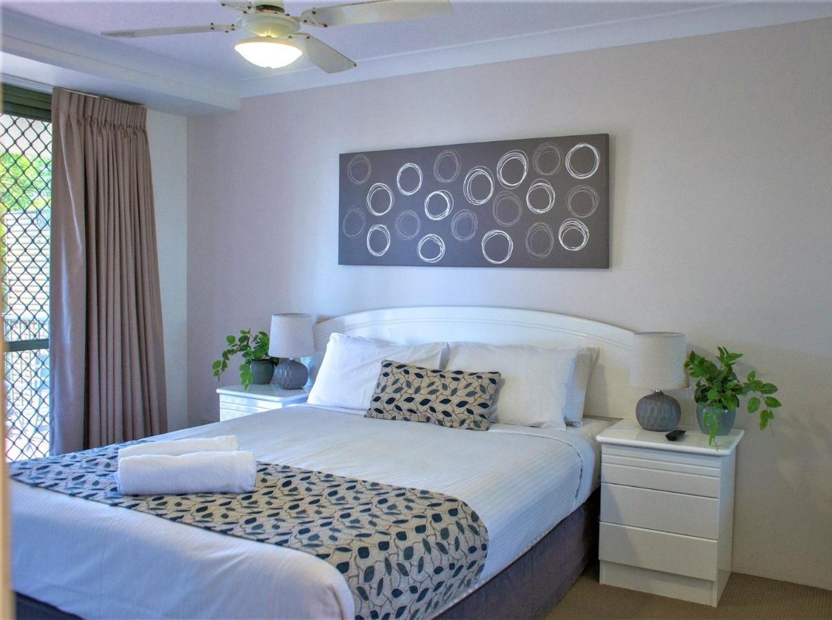 Montana Palms Resort Gold Coast Bagian luar foto