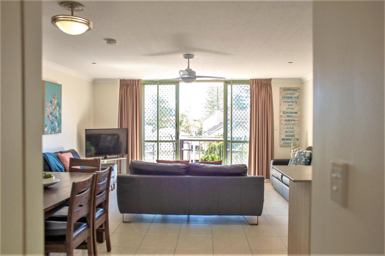 Montana Palms Resort Gold Coast Bagian luar foto