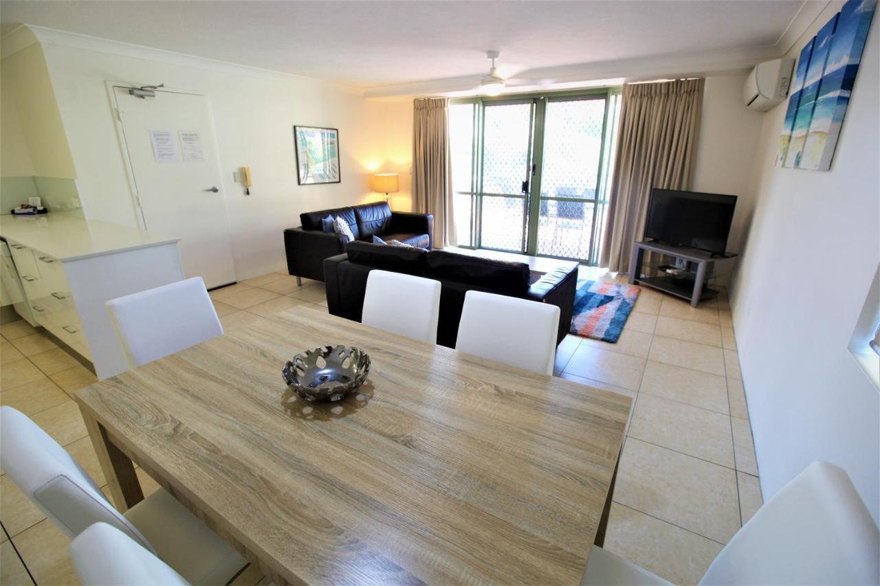Montana Palms Resort Gold Coast Bagian luar foto