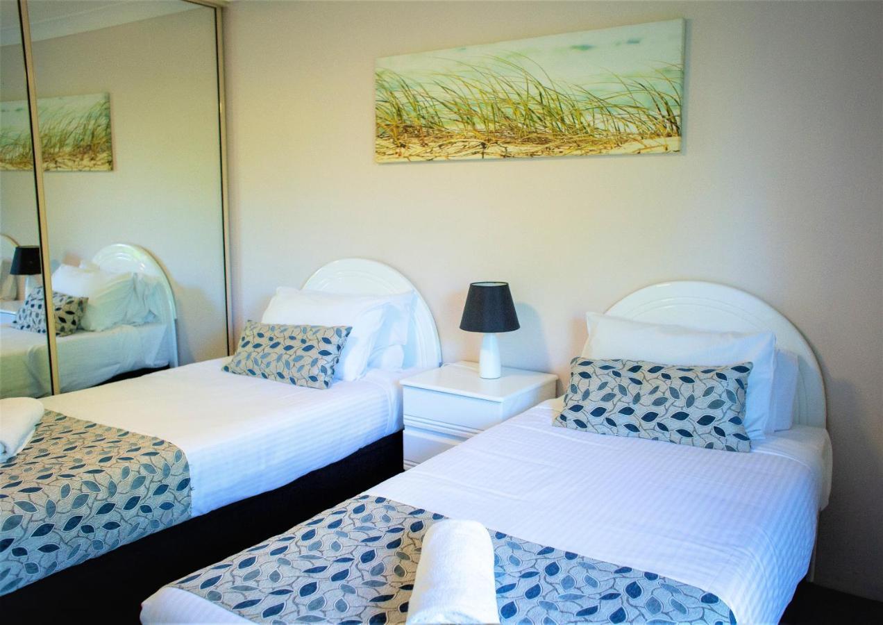 Montana Palms Resort Gold Coast Bagian luar foto