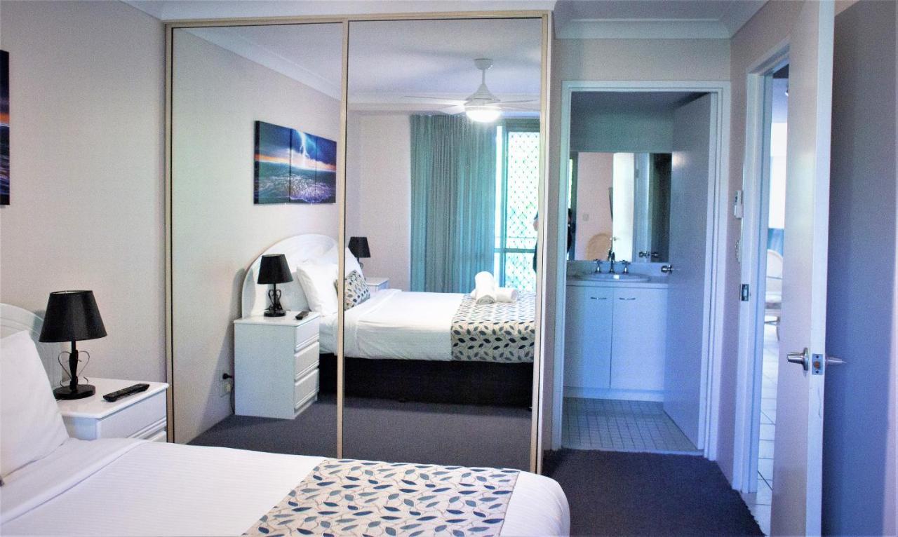 Montana Palms Resort Gold Coast Bagian luar foto
