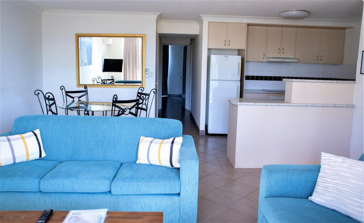 Montana Palms Resort Gold Coast Bagian luar foto
