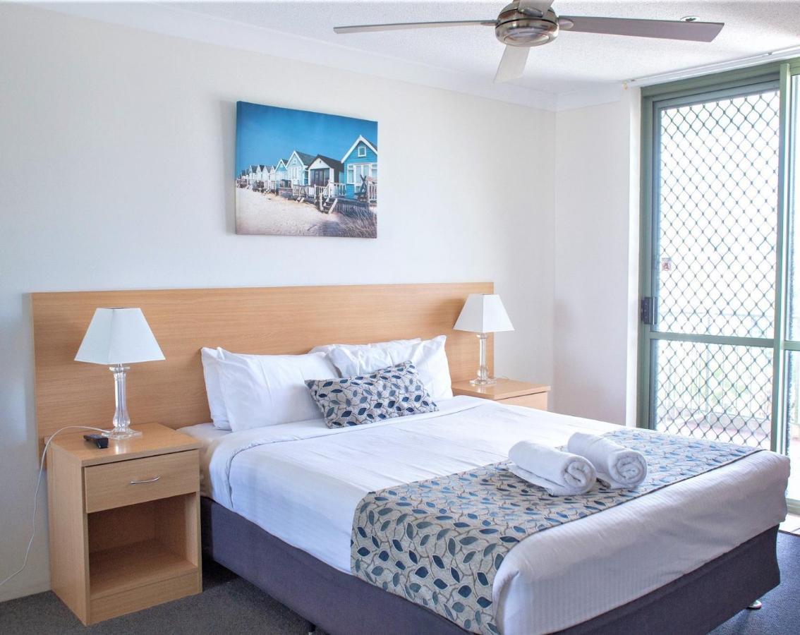 Montana Palms Resort Gold Coast Bagian luar foto