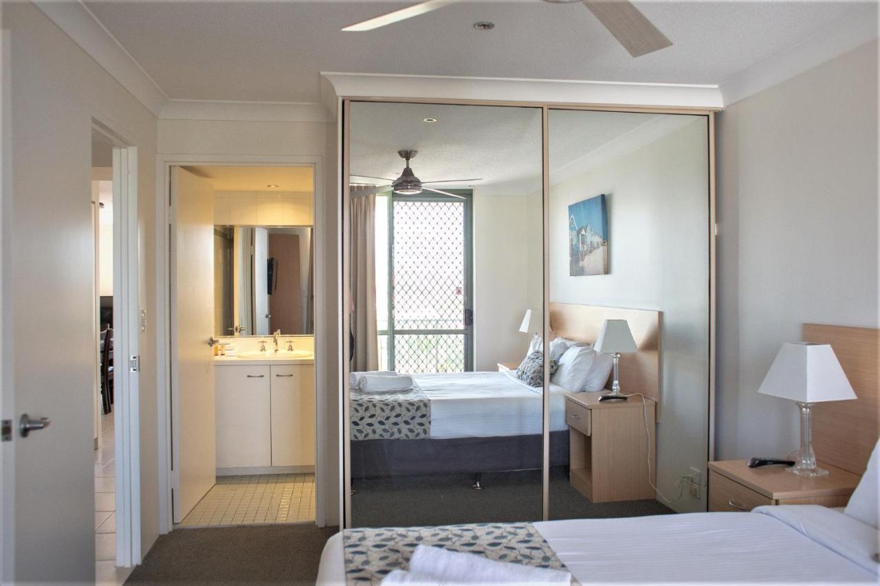 Montana Palms Resort Gold Coast Bagian luar foto