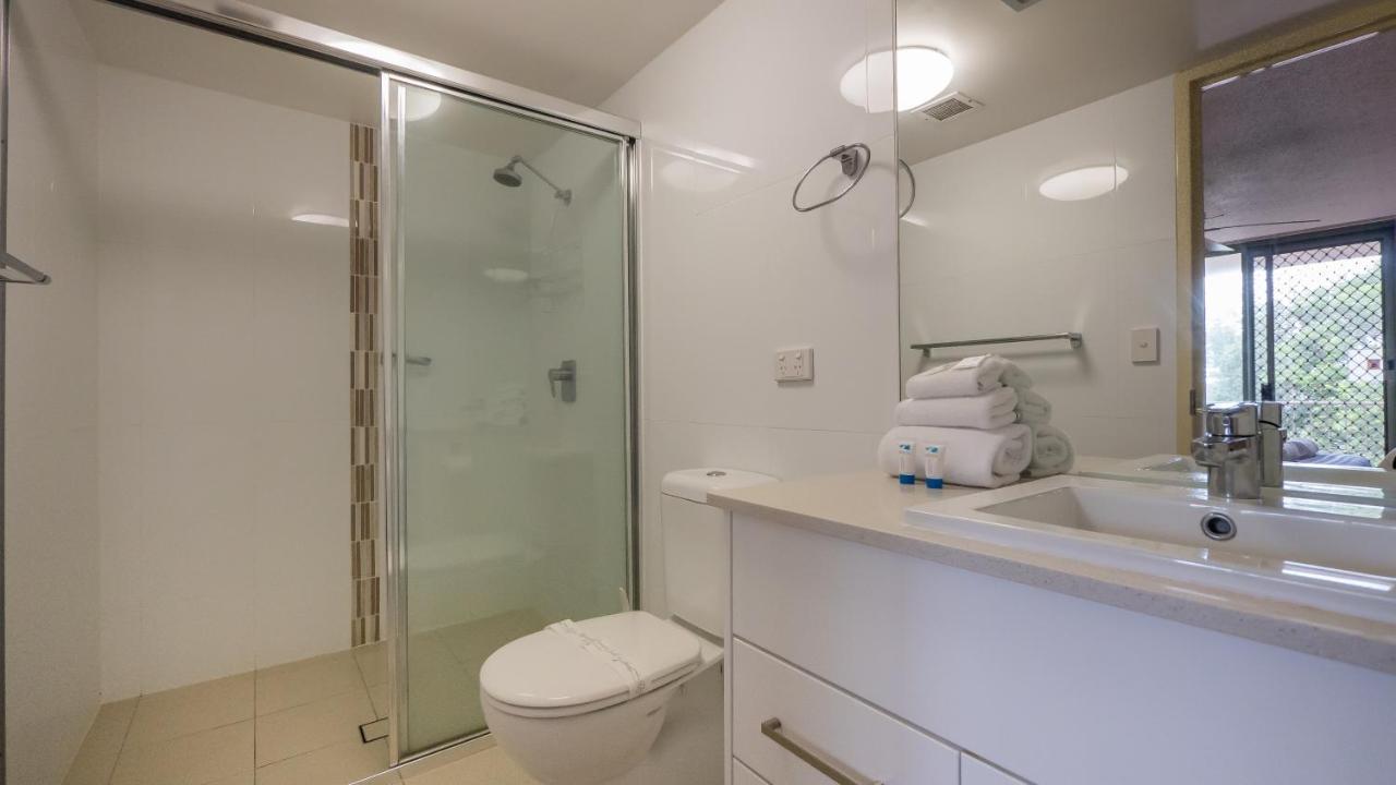 Montana Palms Resort Gold Coast Bagian luar foto