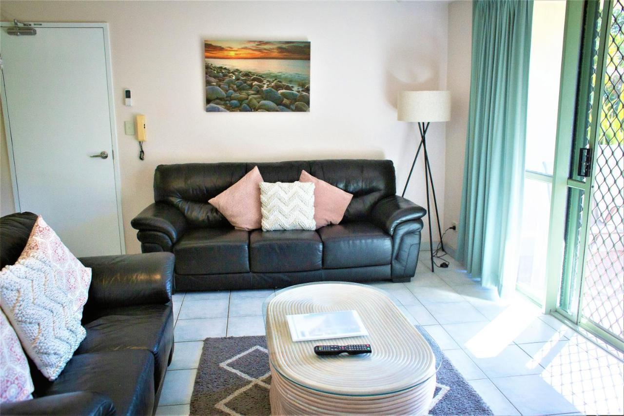 Montana Palms Resort Gold Coast Bagian luar foto