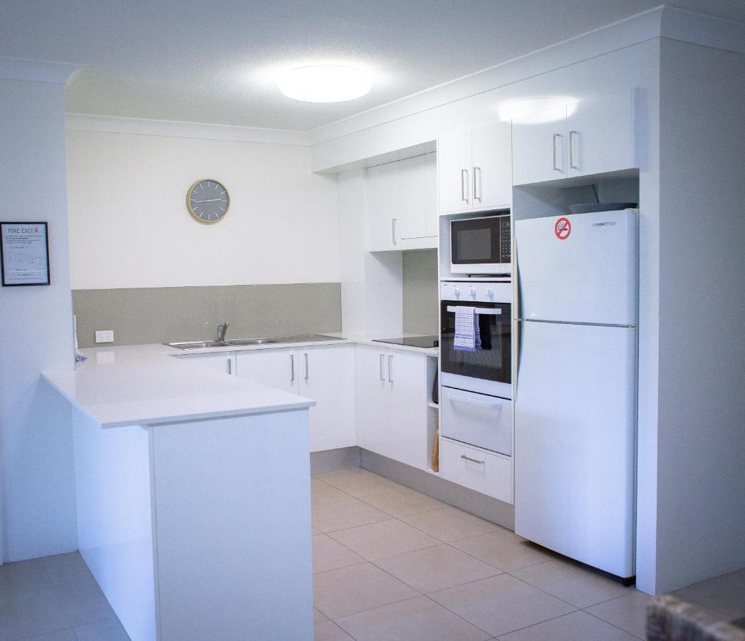 Montana Palms Resort Gold Coast Bagian luar foto