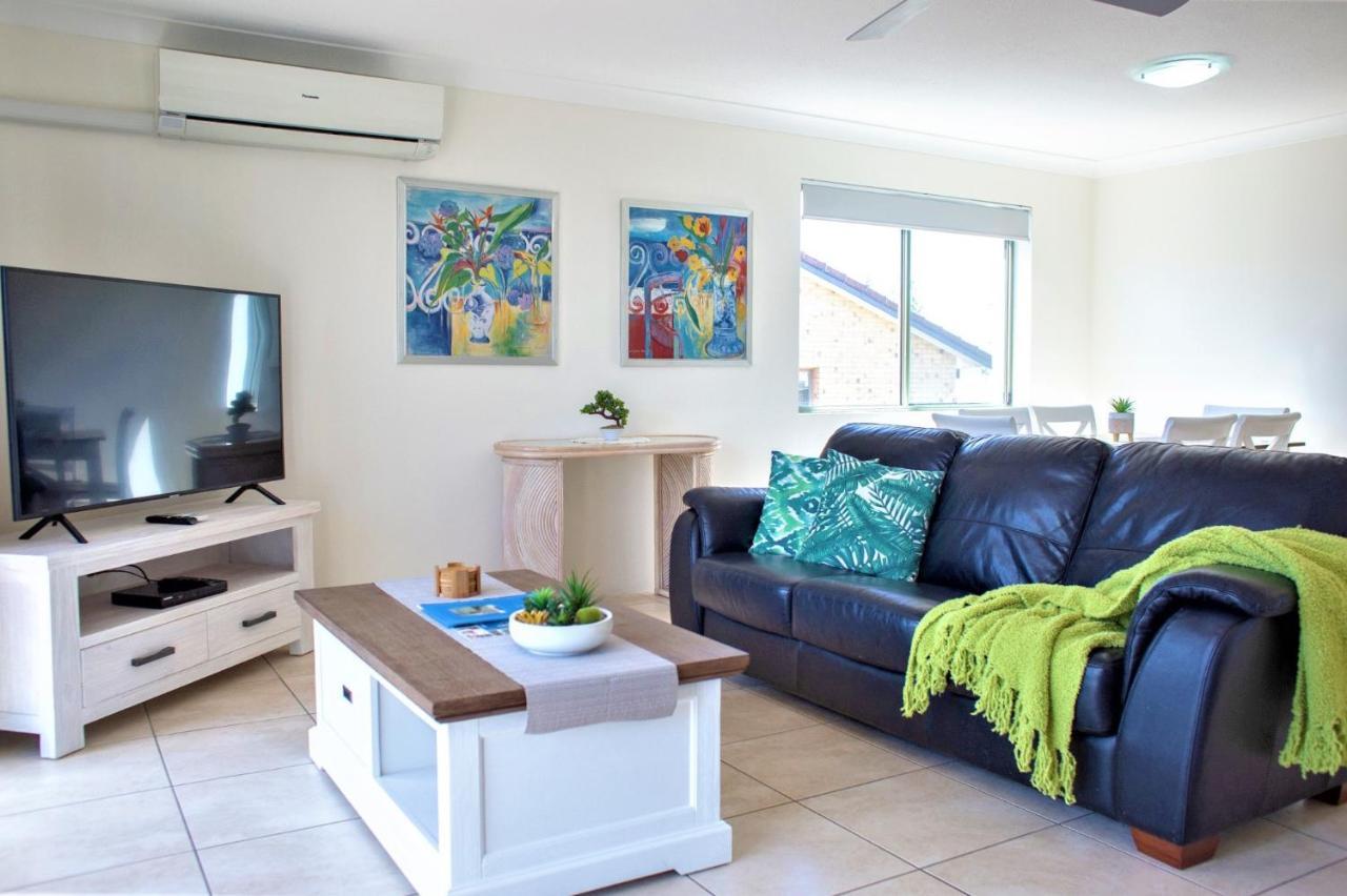 Montana Palms Resort Gold Coast Bagian luar foto