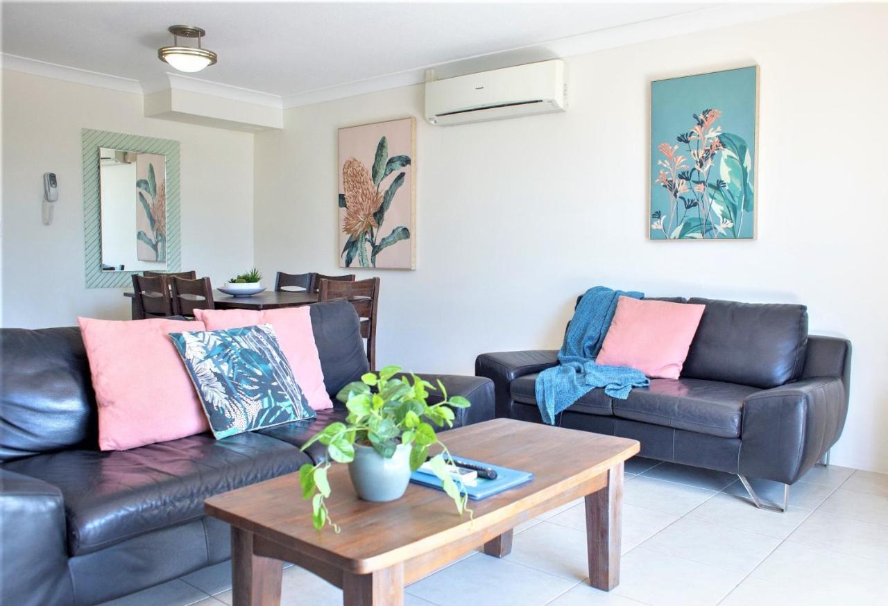 Montana Palms Resort Gold Coast Bagian luar foto