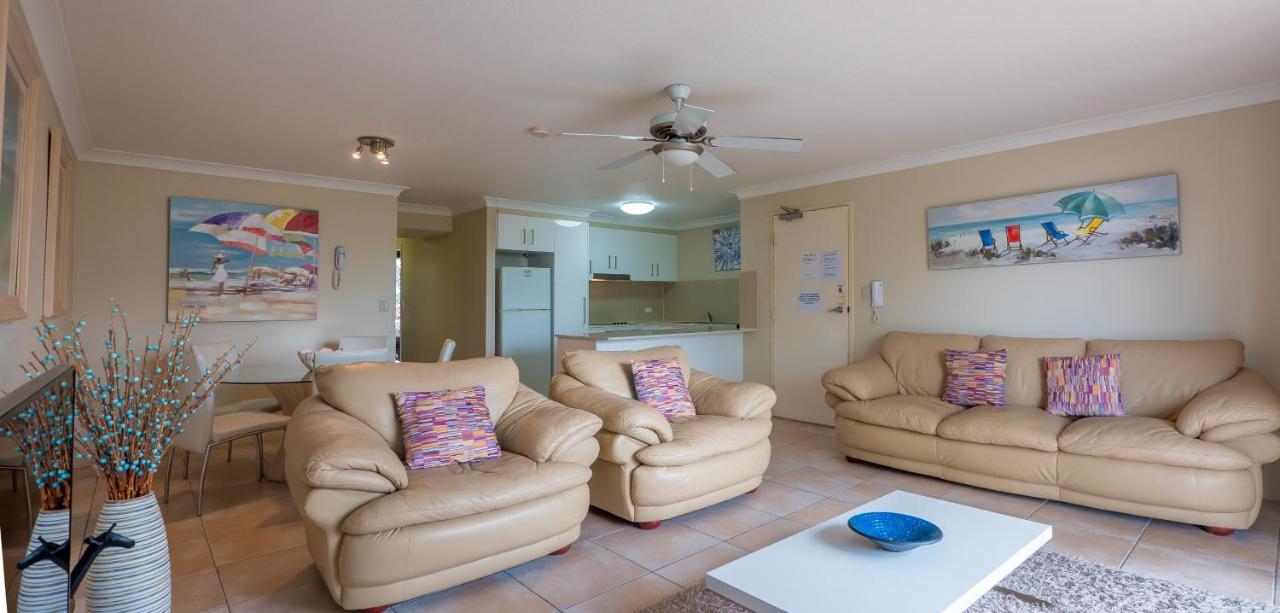 Montana Palms Resort Gold Coast Bagian luar foto