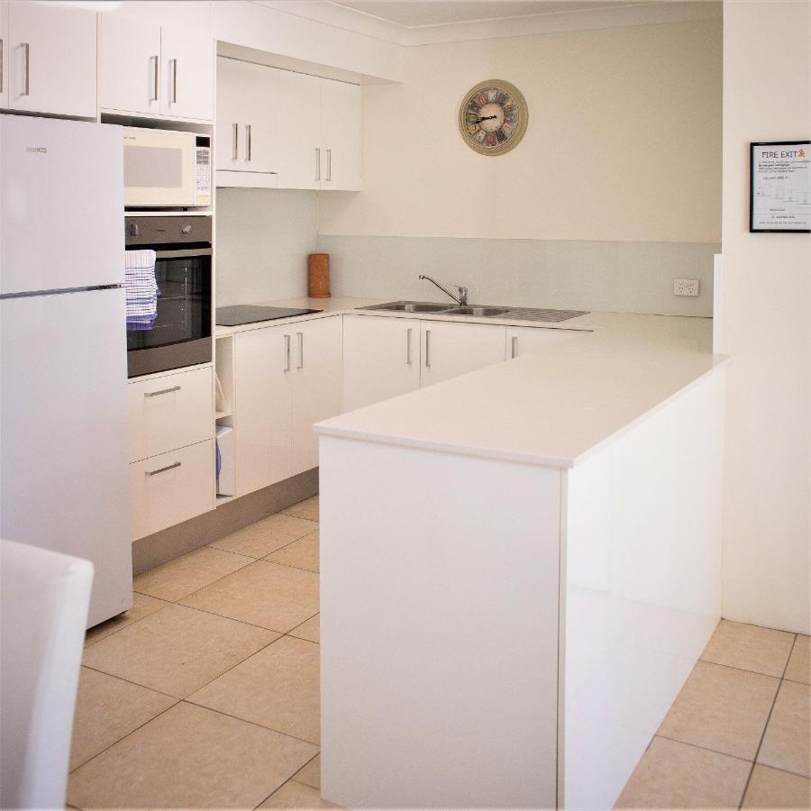 Montana Palms Resort Gold Coast Bagian luar foto