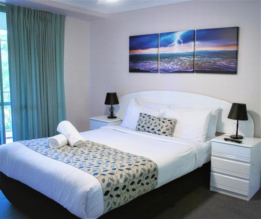 Montana Palms Resort Gold Coast Bagian luar foto