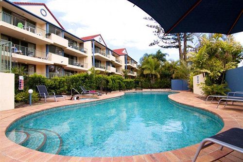 Montana Palms Resort Gold Coast Bagian luar foto