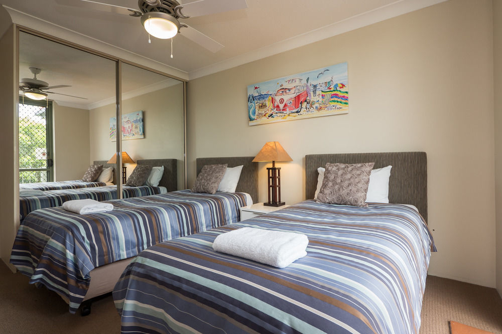 Montana Palms Resort Gold Coast Bagian luar foto