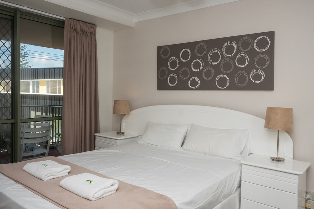 Montana Palms Resort Gold Coast Bagian luar foto
