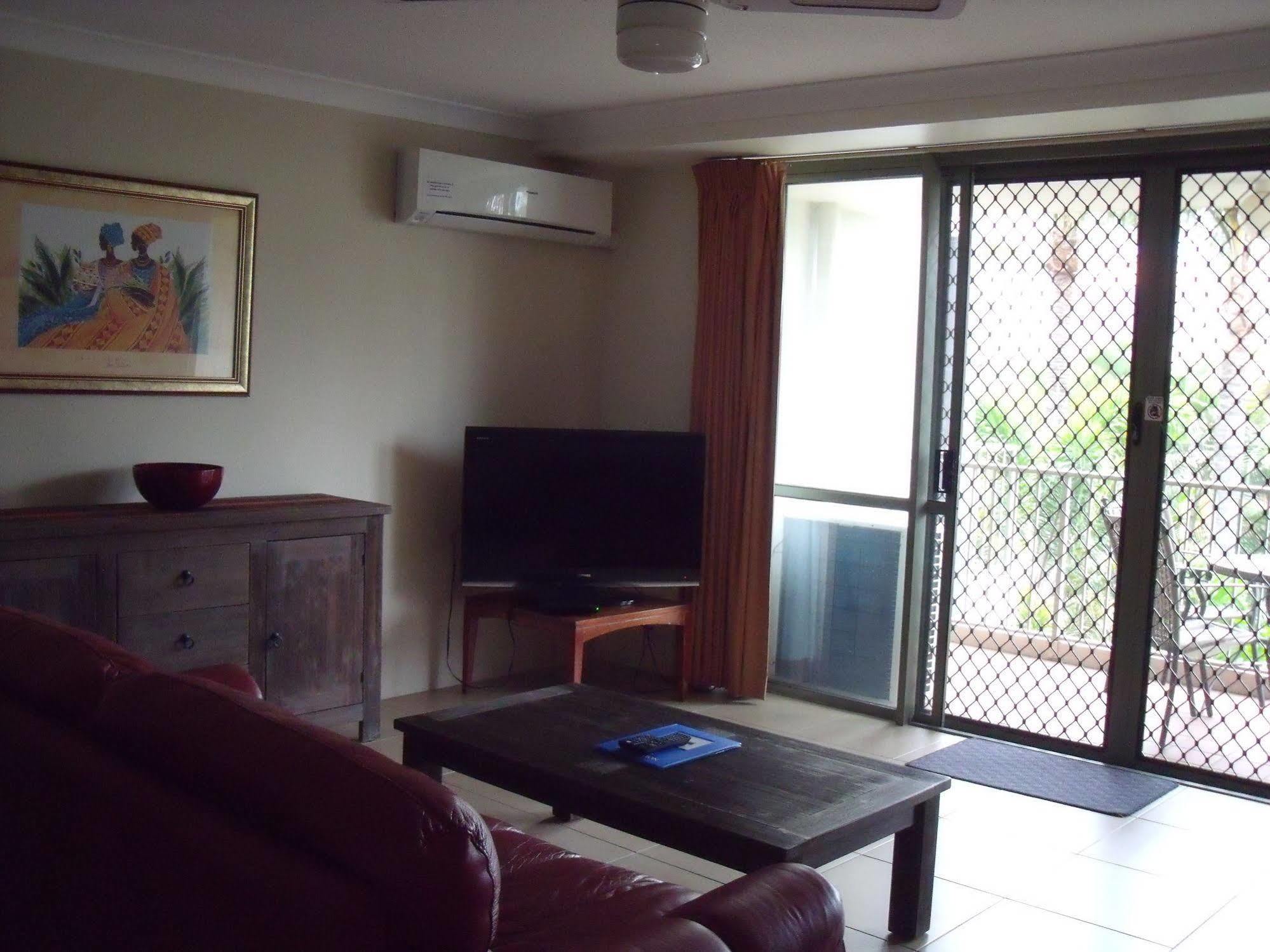 Montana Palms Resort Gold Coast Bagian luar foto