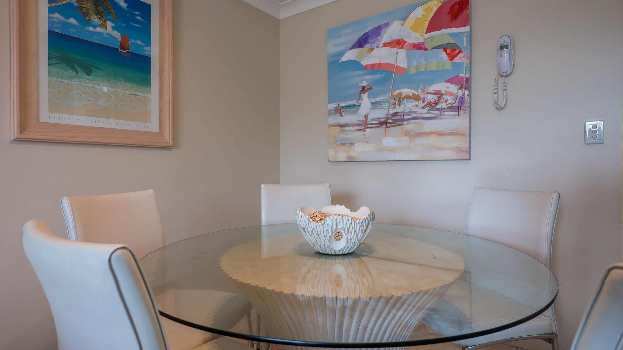 Montana Palms Resort Gold Coast Bagian luar foto