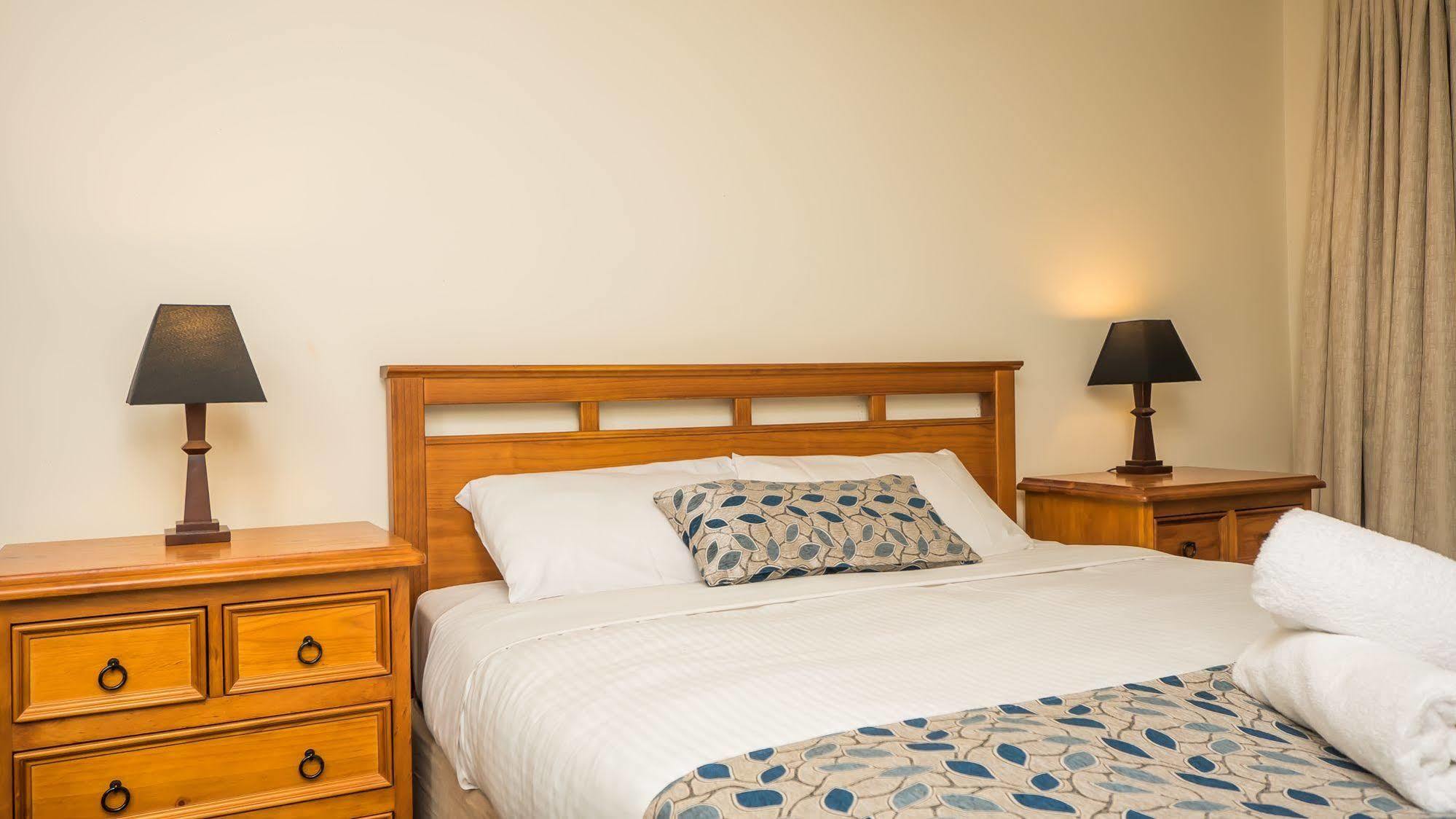 Montana Palms Resort Gold Coast Bagian luar foto