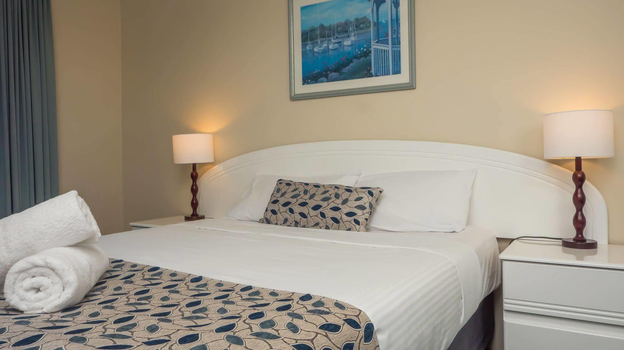 Montana Palms Resort Gold Coast Bagian luar foto