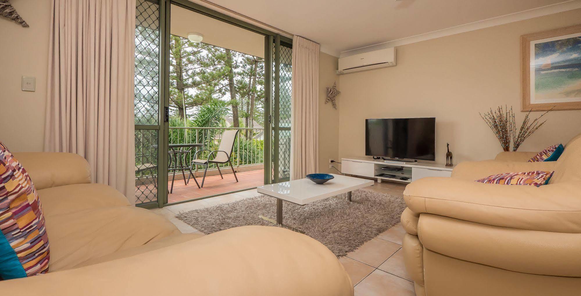 Montana Palms Resort Gold Coast Bagian luar foto