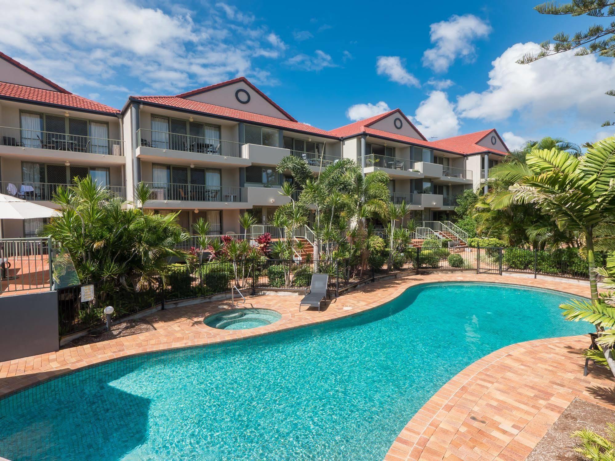 Montana Palms Resort Gold Coast Bagian luar foto
