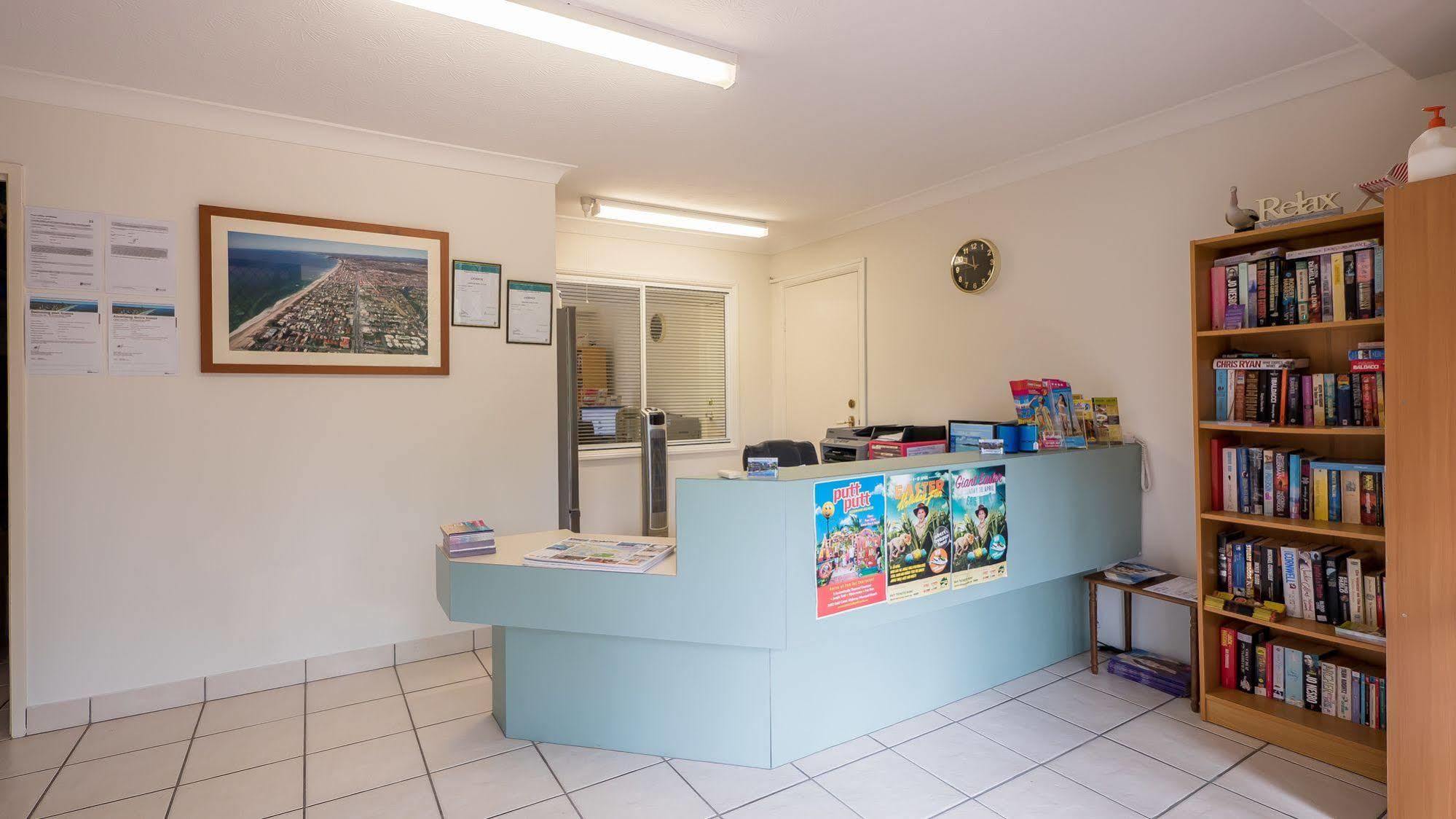 Montana Palms Resort Gold Coast Bagian luar foto