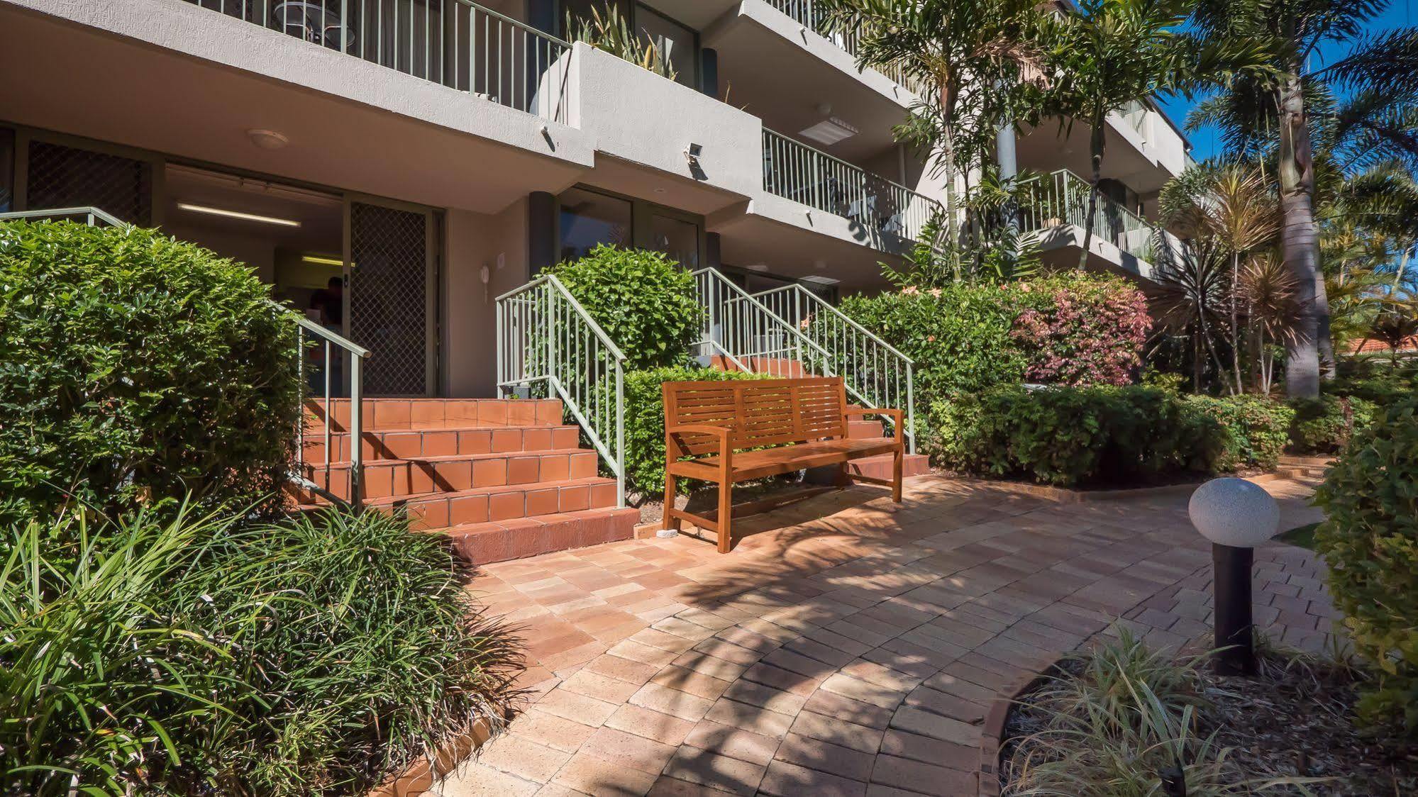 Montana Palms Resort Gold Coast Bagian luar foto