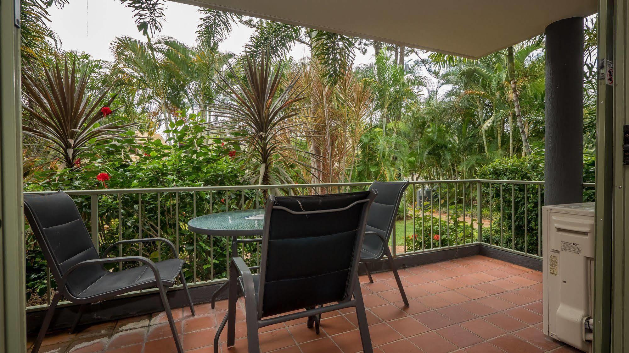 Montana Palms Resort Gold Coast Bagian luar foto