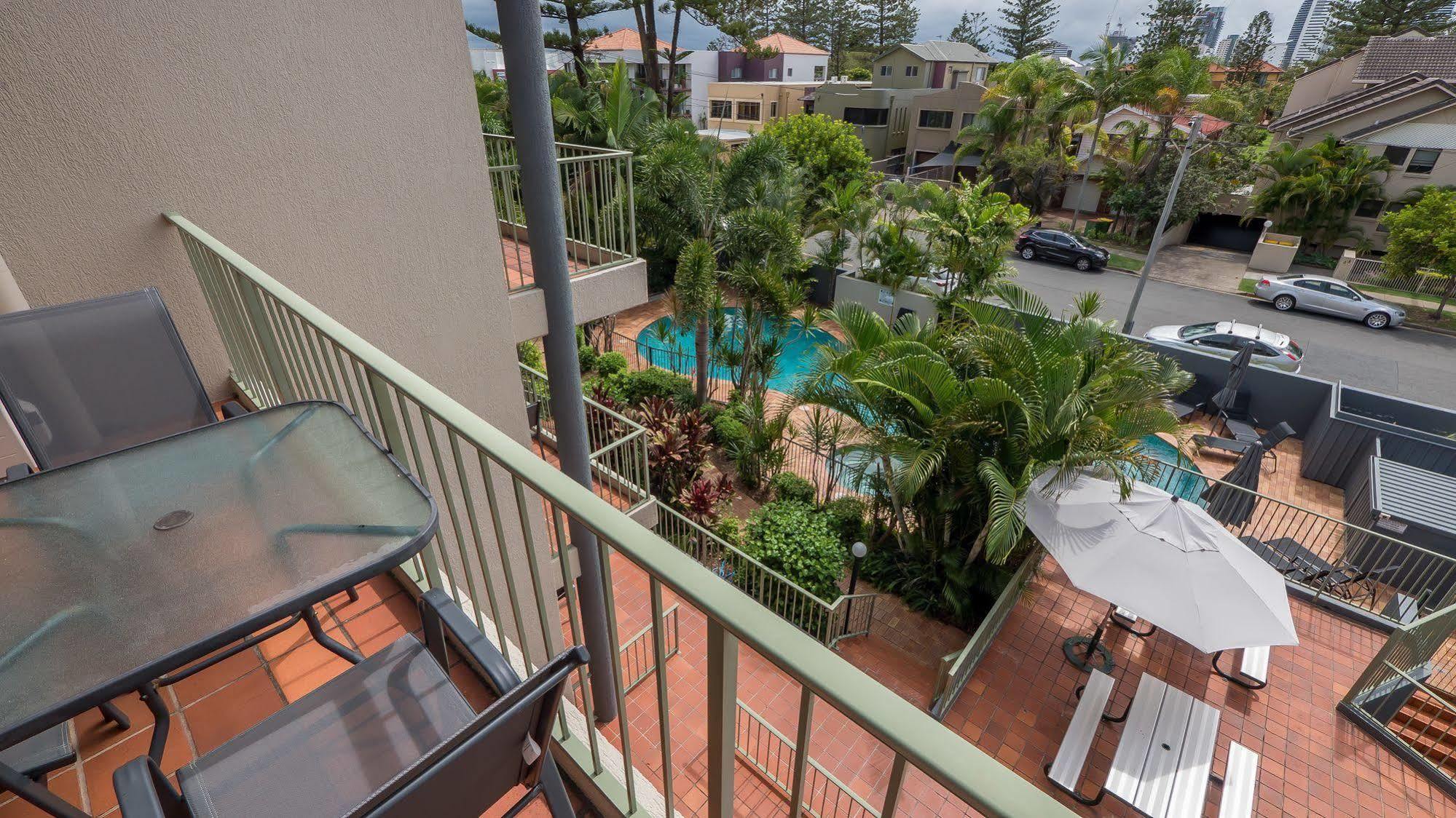 Montana Palms Resort Gold Coast Bagian luar foto