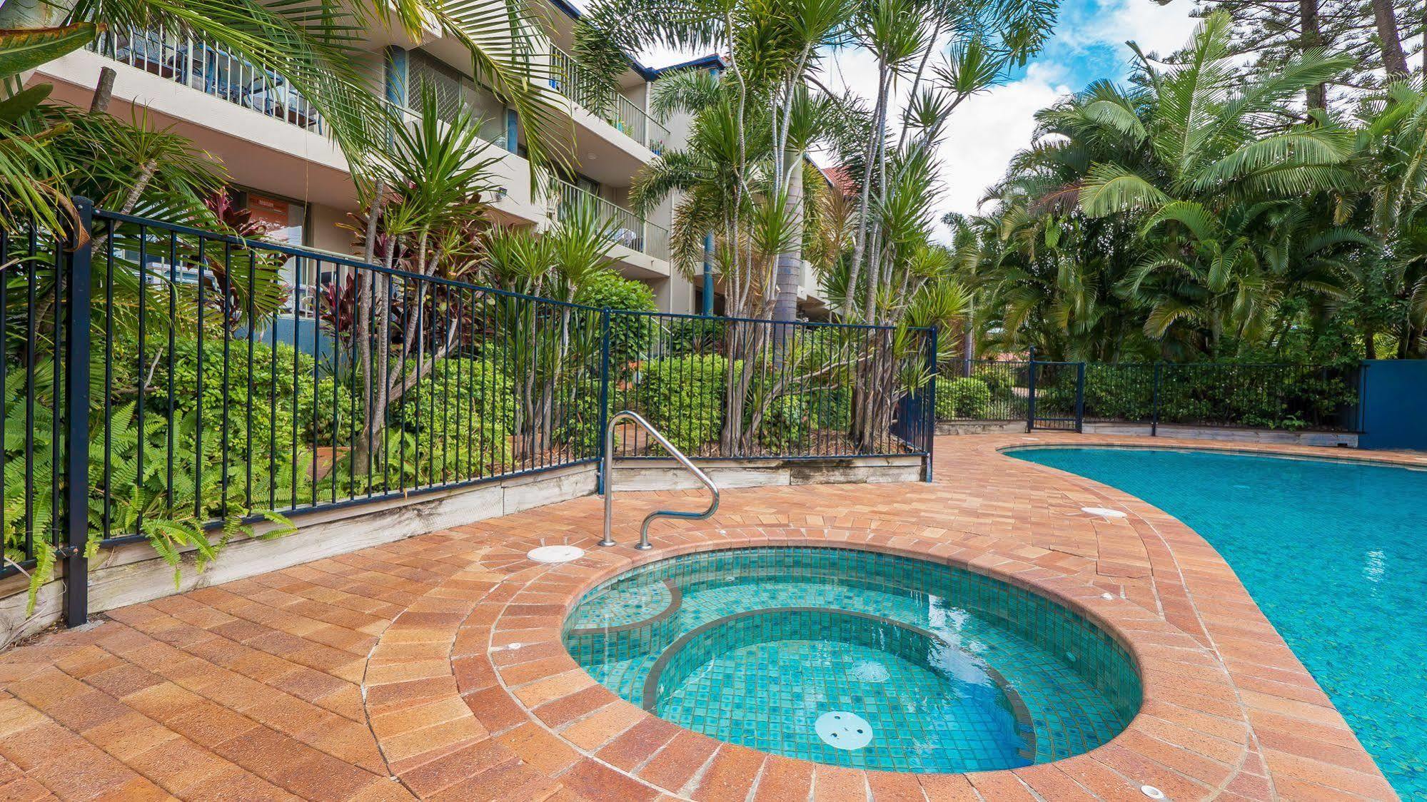 Montana Palms Resort Gold Coast Bagian luar foto